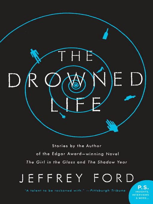Cover image for The Drowned Life